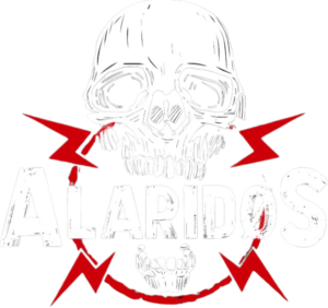 logo alaridos