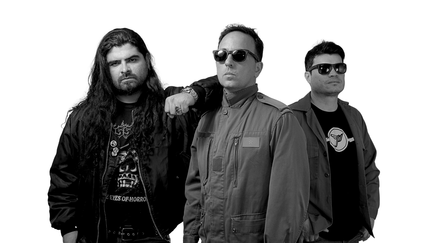 EL EJERCITO MARROQUÍ - ROCK