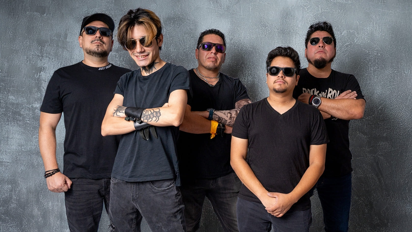 CUNA DE KILTROS - ROCK (1)