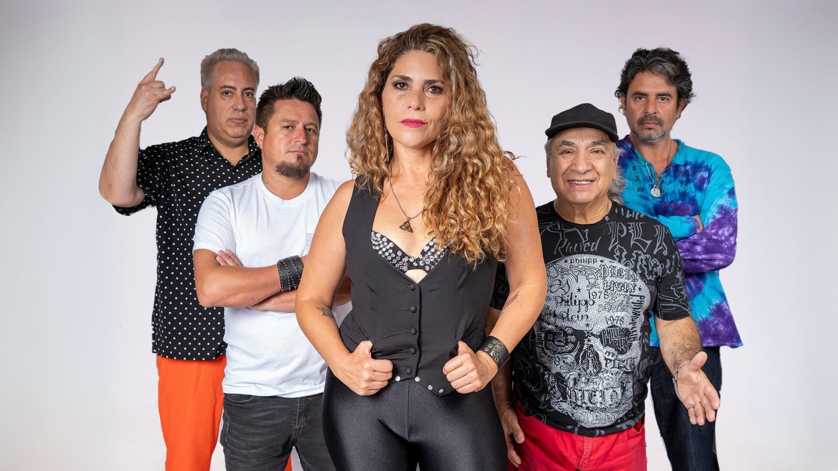 LA LLAVE MAESTRA - ROCK (1)